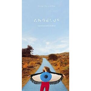 Angelus: Experiential Chakra Workbook, Hardcover - Erica Jago imagine