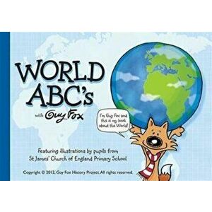 World ABC's with Guy Fox, Paperback - UBS Investment Bank imagine
