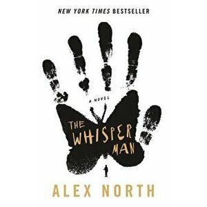 The Whisper Man, Paperback - Alex North imagine