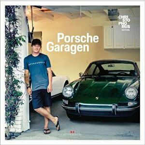 Porsche Home. Christophorus Edition, Hardback - *** imagine