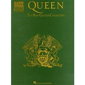 Queen : the Bass Guitar Collection - *** imagine