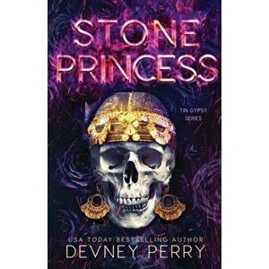 Stone Princess, Paperback - Devney Perry imagine