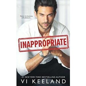 Inappropriate, Paperback - VI Keeland imagine
