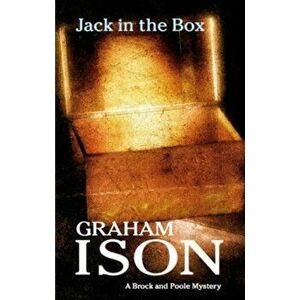 Jack in the Box. Large type / large print ed, Hardback - Graham Ison imagine