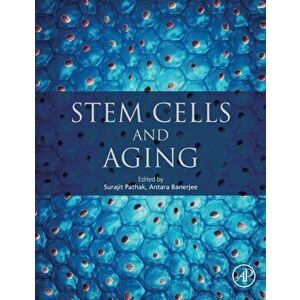 Stem Cells and Aging, Paperback - *** imagine