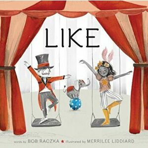 Like Best Friends, Hardcover - Bob Raczka imagine