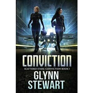 Conviction, Paperback - Glynn Stewart imagine