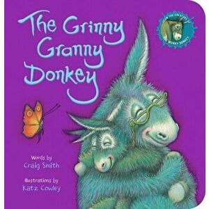 The Grinny Granny Donkey imagine