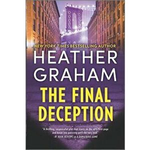 The Final Deception, Hardcover - Heather Graham imagine