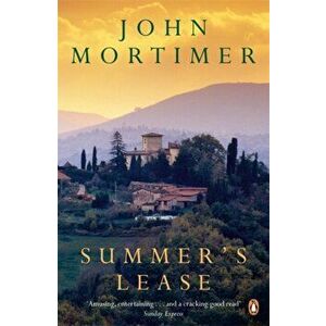 Summer's Lease, Paperback - John Mortimer imagine
