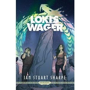 Loki's Wager, Paperback - Ian Stuart Sharpe imagine