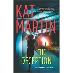The Deception, Paperback - Kat Martin imagine