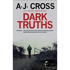 Dark Truths, Hardcover - A. J. Cross imagine
