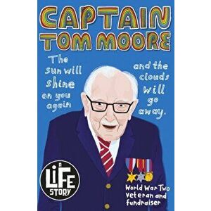 Captain Tom Moore imagine