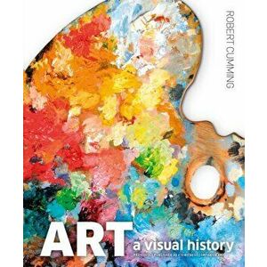 Art: a visual history imagine