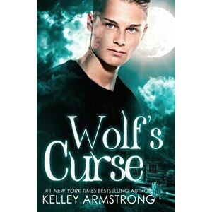 Wolf's Curse, Paperback - Kelley Armstrong imagine