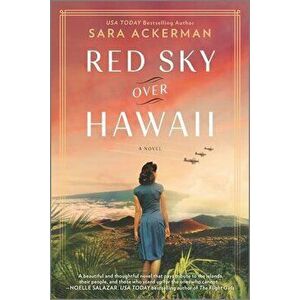 Red Sky Over Hawaii, Paperback - Sara Ackerman imagine
