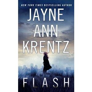Flash, Paperback - Jayne Ann Krentz imagine
