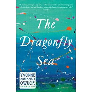The Dragonfly Sea imagine