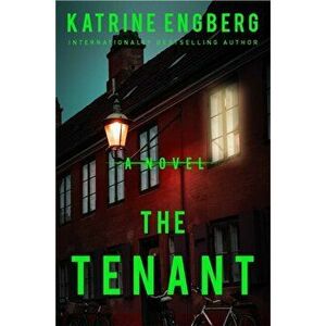 The Tenant, Hardcover - Katrine Engberg imagine