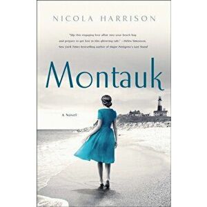Montauk, Paperback - Nicola Harrison imagine