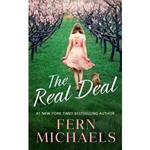 The Real Deal, Paperback - Fern Michaels imagine
