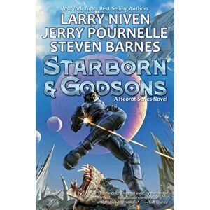 Starborn and Godsons, Hardcover - Larry Niven imagine