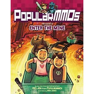 Popularmmos Presents Enter the Mine, Paperback - Popularmmos imagine
