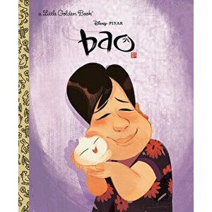 Disney/Pixar Bao Little Golden Book (Disney/Pixar Bao), Hardcover - Random House Disney imagine