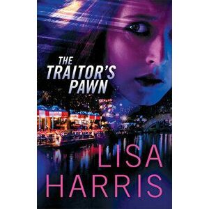 The Traitor's Pawn, Paperback - Lisa Harris imagine