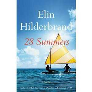 28 Summers, Hardcover - Elin Hilderbrand imagine