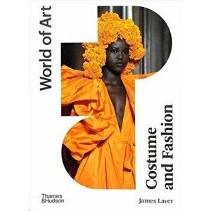 Costume and Fashion: A Concise History, Paperback - James Laver imagine