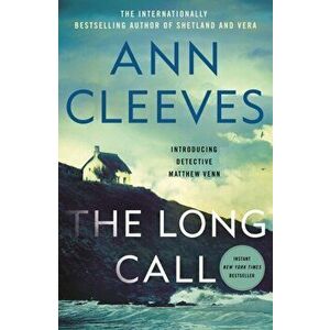 The Long Call, Paperback - Ann Cleeves imagine