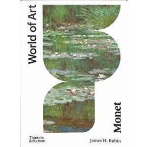Monet, Paperback - James H. Rubin imagine