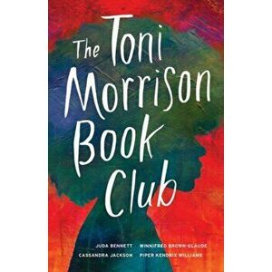 The Toni Morrison Book Club, Paperback - Juda Bennett imagine