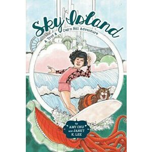 Sky Island, Hardcover - Amy Chu imagine