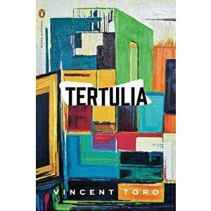 Tertulia, Paperback - Vincent Toro imagine