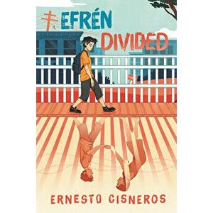 Efrn Divided, Hardcover - Ernesto Cisneros imagine