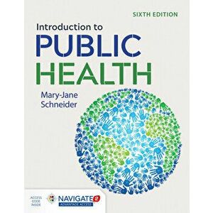 Introduction to Public Health, Paperback - Mary-Jane Schneider imagine