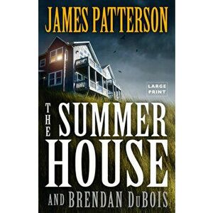 The Summer House, Paperback - James Patterson imagine