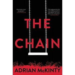 The Chain, Paperback - Adrian McKinty imagine