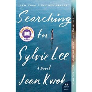 Book - Searching for Sylvie Lee, Paperback - Jean Kwok imagine