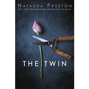 The Twin, Paperback - Natasha Preston imagine