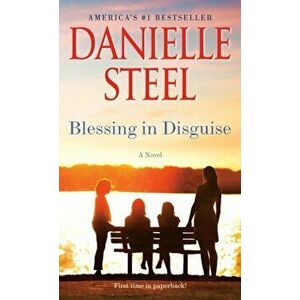 Blessing in Disguise, Paperback - Danielle Steel imagine