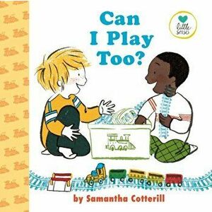 Can I Play Too', Hardcover imagine