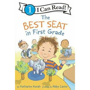 On the First Day of First Grade, Hardcover imagine