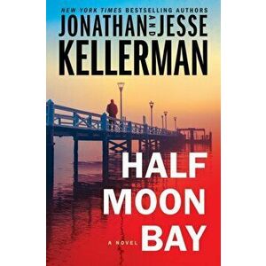 Half Moon Bay, Hardcover - Jonathan Kellerman imagine