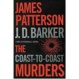 The California Murders, Hardcover - James Patterson imagine