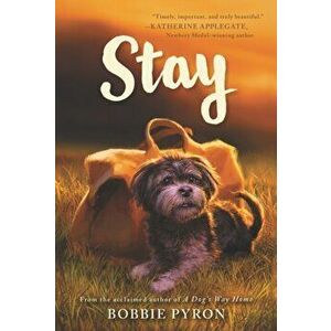 Stay, Paperback - Bobbie Pyron imagine
