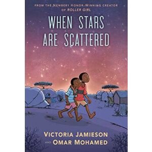 When Stars Are Scattered, Hardcover - Victoria Jamieson imagine